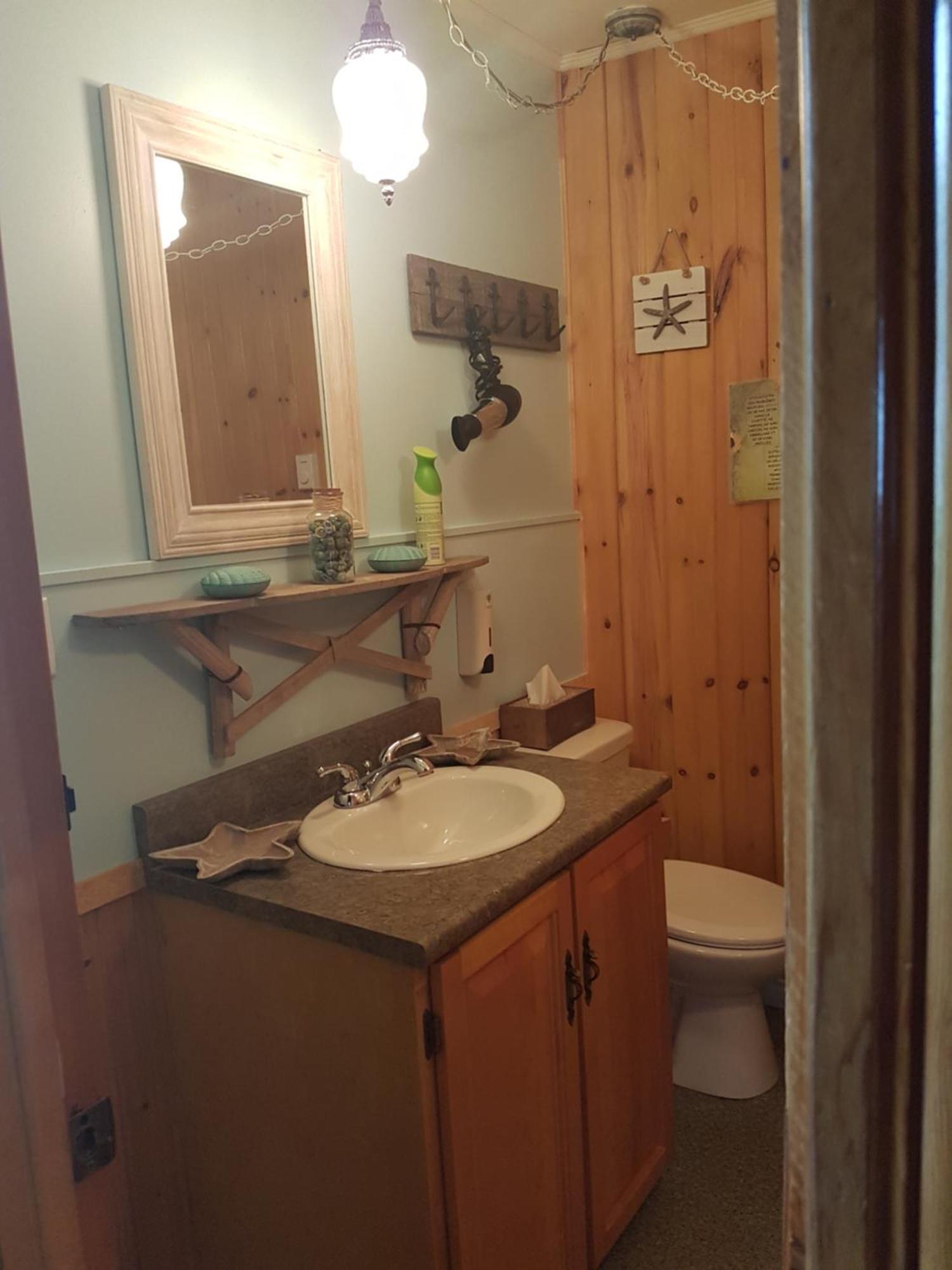 Gite Au Vieux Pommier Tadoussac Exterior foto